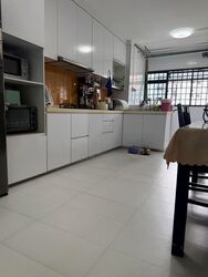 Blk 117 Chong Pang Vale (Yishun), HDB 3 Rooms #594012351